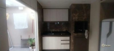 Casa, 2 quartos, 65 m² - Foto 5