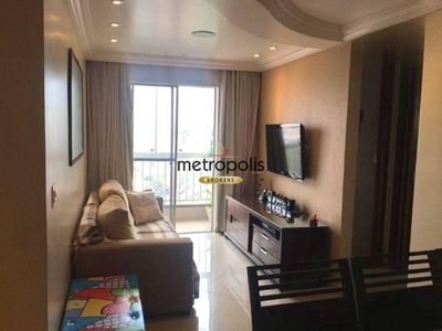 Apartamento, 2 quartos, 55 m² - Foto 1