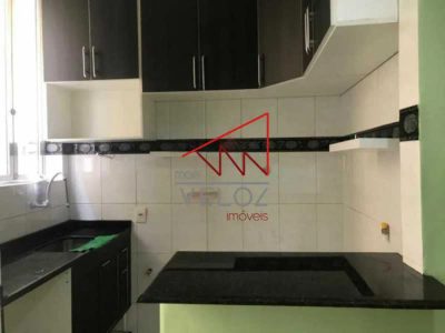 Apartamento, 1 quarto, 39 m² - Foto 1