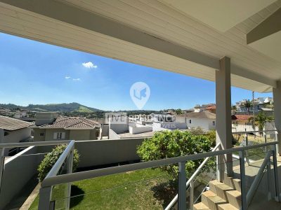 Casa, 4 quartos, 284 m² - Foto 1