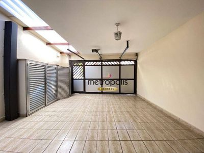 Sobrado, 5 quartos, 193 m² - Foto 4
