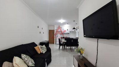 Apartamento, 2 quartos, 73 m² - Foto 3