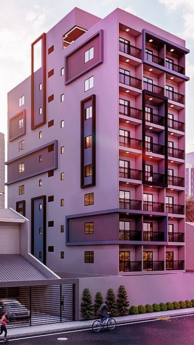 Loja-Salão, 27 m² - Foto 4