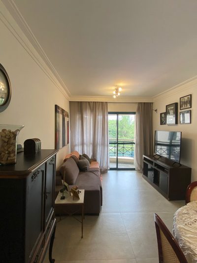 Apartamento, 3 quartos, 94 m² - Foto 4