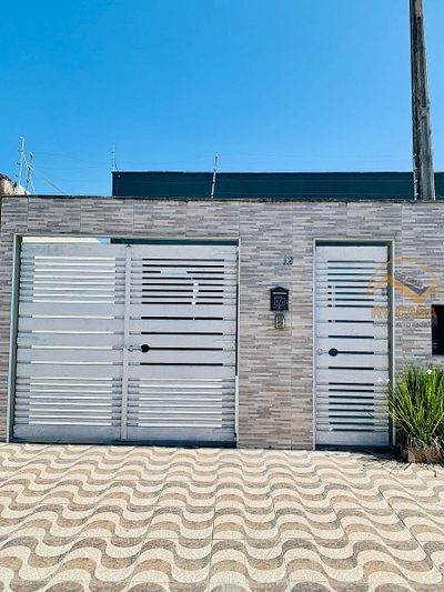 Casa, 2 quartos, 97 m² - Foto 2