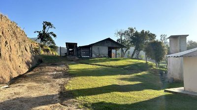 Terreno, 12 hectares - Foto 3