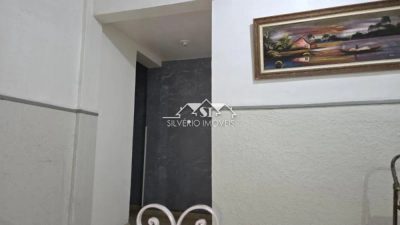 Apartamento, 1 quarto, 30 m² - Foto 2