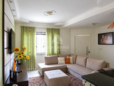 Casa, 3 quartos, 153 m² - Foto 3