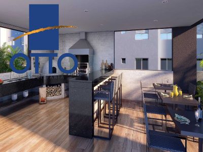 Apartamento, 3 quartos, 105 m² - Foto 3