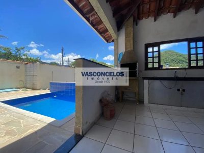Casa, 2 quartos, 56 m² - Foto 1