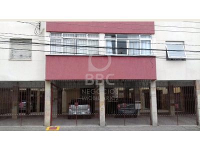 Apartamento, 3 quartos, 140 m² - Foto 1