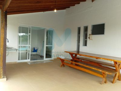 Fazenda, 2000 m² - Foto 1