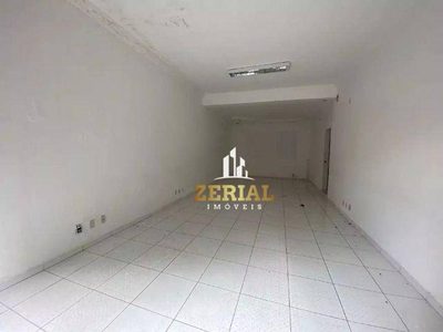Loja-Salão, 52 m² - Foto 4