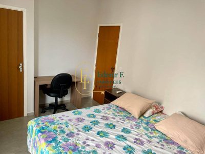 Apartamento, 1 quarto, 52 m² - Foto 5