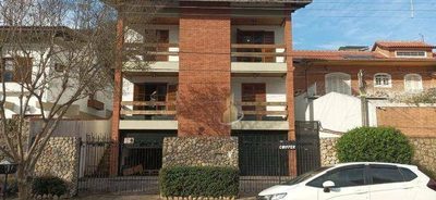 Sobrado, 4 quartos, 300 m² - Foto 1