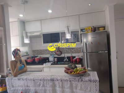 Apartamento, 2 quartos, 48 m² - Foto 5