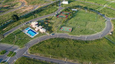 Terreno, 375 m² - Foto 2