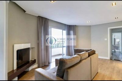 Apartamento, 2 quartos, 70 m² - Foto 2