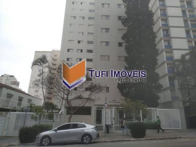 Apartamento, 3 quartos, 115 m² - Foto 1