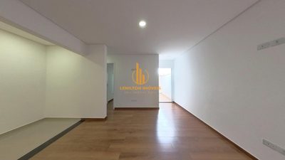 Apartamento, 2 quartos - Foto 1