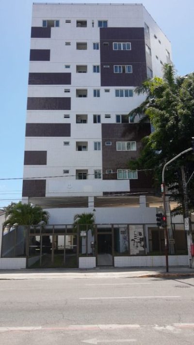 Apartamento, 3 quartos, 80 m² - Foto 1