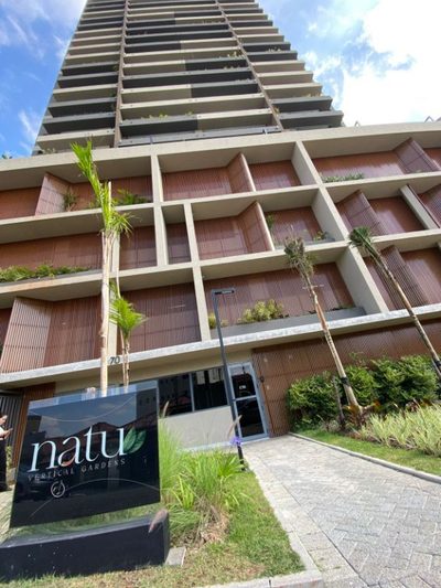 Apartamento, 2 quartos, 64 m² - Foto 1