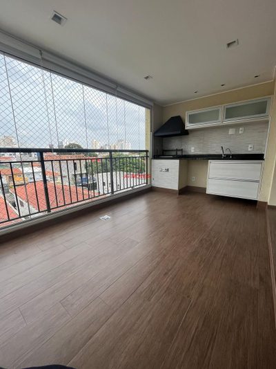 Apartamento, 2 quartos, 83 m² - Foto 3