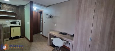 Apartamento, 1 quarto, 41 m² - Foto 2