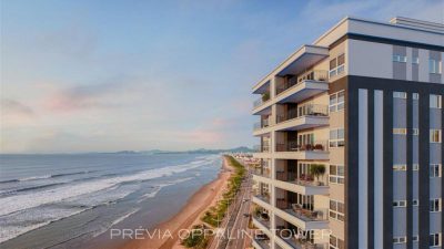 Apartamento, 4 quartos, 176 m² - Foto 3