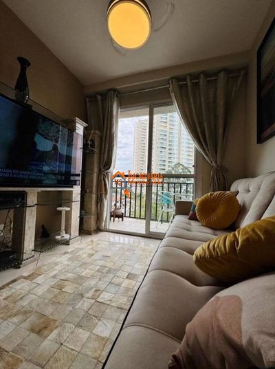 Apartamento, 2 quartos, 55 m² - Foto 4