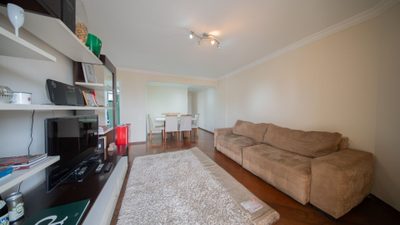 Apartamento, 3 quartos, 90 m² - Foto 3