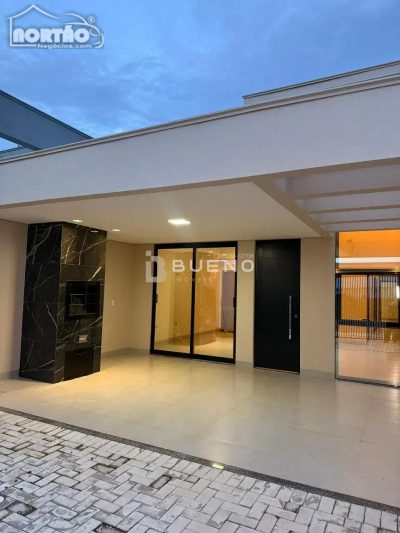 Casa, 3 quartos, 107 m² - Foto 4