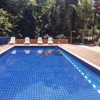 Apartamento, 1 quarto, 45 m² - Foto 1