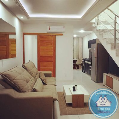 Apartamento, 2 quartos, 91 m² - Foto 1