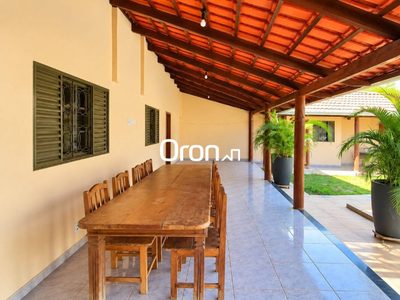 Casa, 3 quartos, 260 m² - Foto 4