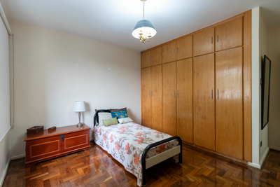 Apartamento, 4 quartos, 155 m² - Foto 5