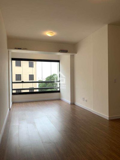 Apartamento, 3 quartos, 75 m² - Foto 3