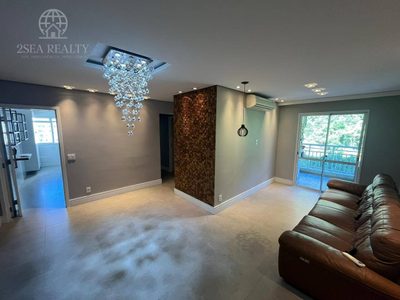 Apartamento, 3 quartos, 84 m² - Foto 1