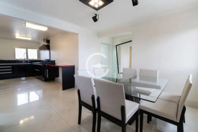 Apartamento, 3 quartos, 150 m² - Foto 2