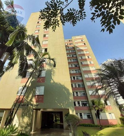 Apartamento, 2 quartos, 67 m² - Foto 2