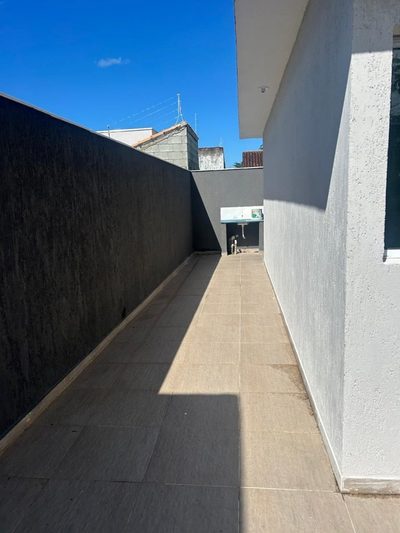 Casa de Condomínio, 2 quartos - Foto 5
