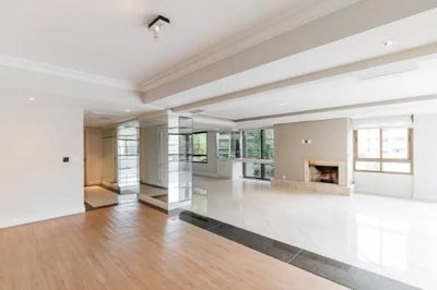 Apartamento, 3 quartos, 269 m² - Foto 1