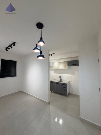 Apartamento, 2 quartos, 44 m² - Foto 3
