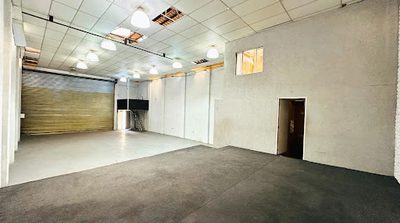 Loja-Salão, 250 m² - Foto 5