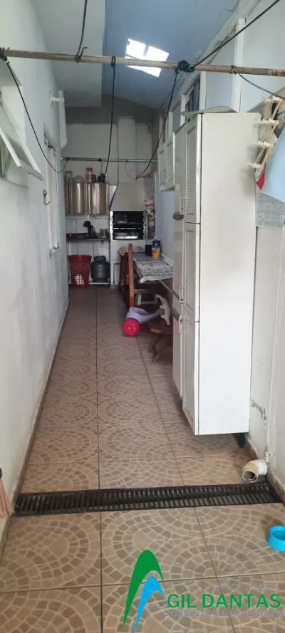 Casa, 3 quartos, 151 m² - Foto 2
