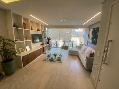 Apartamento, 3 quartos, 113 m² - Foto 1