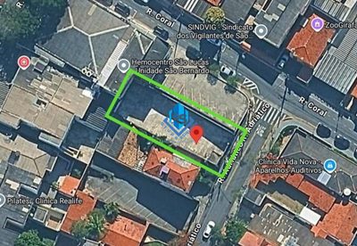 Terreno, 315 m² - Foto 3