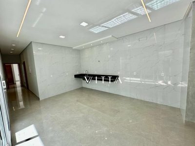 Casa, 3 quartos, 175 m² - Foto 3