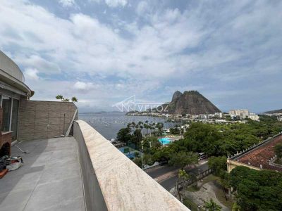 Cobertura, 2 quartos, 150 m² - Foto 4