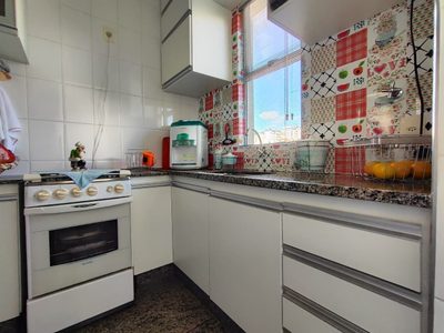 Apartamento, 3 quartos, 69 m² - Foto 5